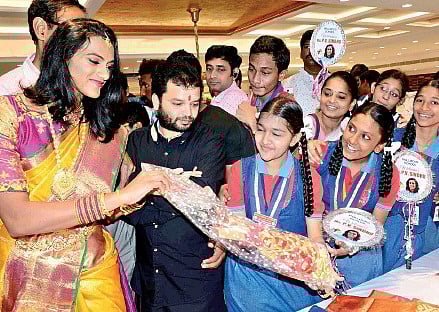 Lack of infra not an issue, if players believe in their potential: PV Sindhu 