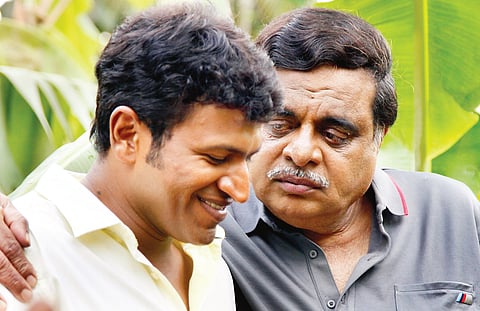 Gimmicks don't work in cinema: Director Suri