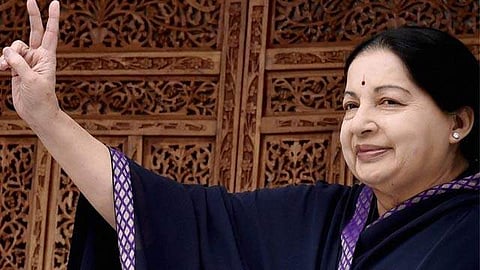 Jaya, a leader of masses: Tamil Nadu Governor 