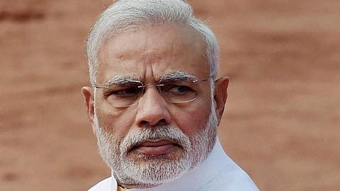 PM Narendra Modi. | (File | PTI)