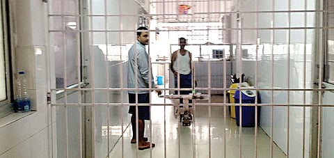 Bone-dry Bihar toys with darker addictions