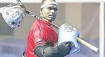 Captain Sreejesh's Kerala yet to recognise hockey