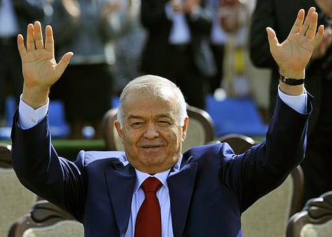 Islam Karimov: Ruler of Uzbekistan who was favoured by West despite his exceptional brutality