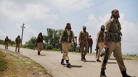 For representational purposes only