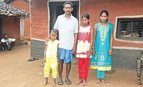 A Dana Majhi lesson: Media shaming leads to development