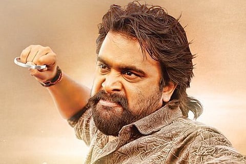 Kidaari review: Sasikumar revels in his comfort zone