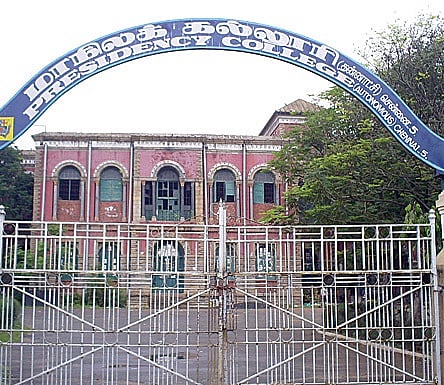 With no NAAC stamp, Presidency College starved of UGC funds