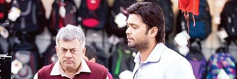 Godhi banna producer to work with ' simple' Suni