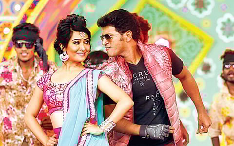 Doddmane festival begins, ticket sale to start a week before