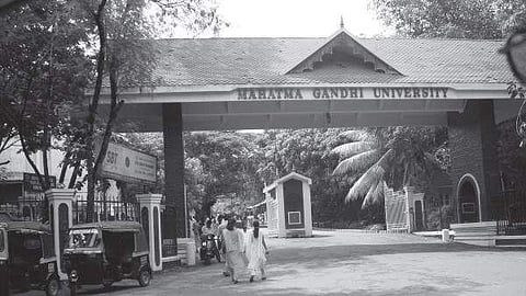 MGU to repeal affiliation of 21 colleges