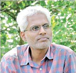 Roy Jacob has made the seemingly impossible, possible, through sheer dint of hard work and can-do attitude. | EPS