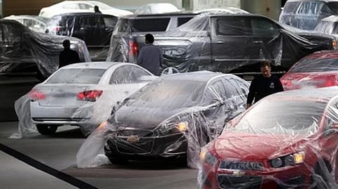 Image used for representational purpose.