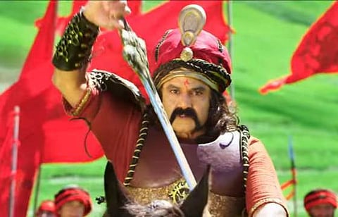 Gautamiputra Satakarni review: A successful conquest 