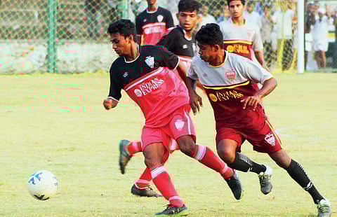 Representative image