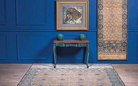 Perfection under your feet