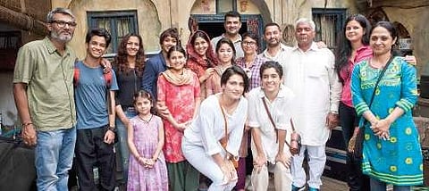 If not Aamir, then Mohanlal for Dangal: Divya Rao