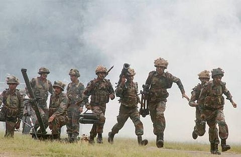 Surgical strike units to get Republic Day honour
