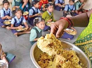 Questions raised on NFSA implementation in Odisha