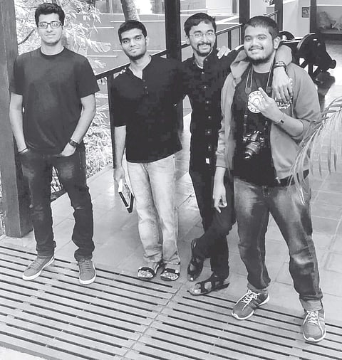 Get the big picture on the short news