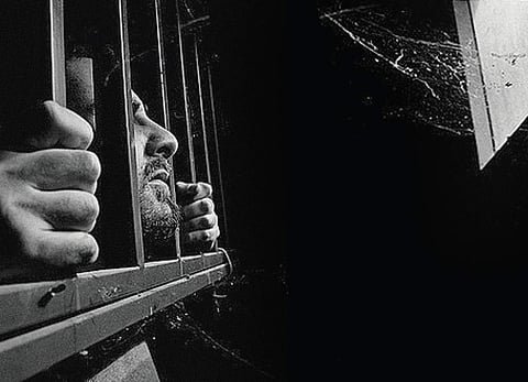 Lock, shock and hell