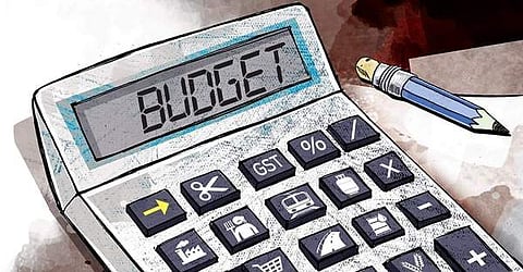 Budget aims at lowering cash transaction limit requiring PAN to Rs 30k from Rs 50k: Report