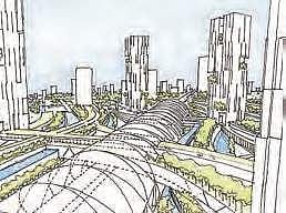 HMR master plan deferred by six months