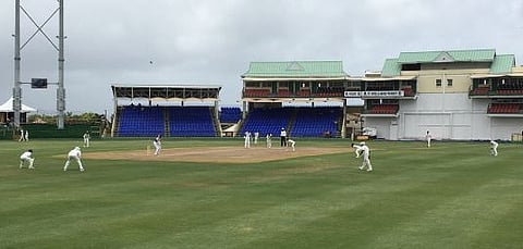 For representational purpose only. | Image Courtesy: @BCCI