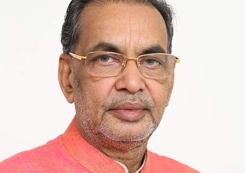 Radha Mohan Singh