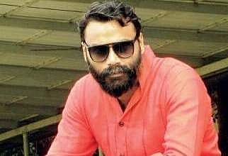 Playing the villain again