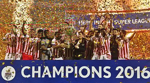 Image for representation purposes only. (File Photo)