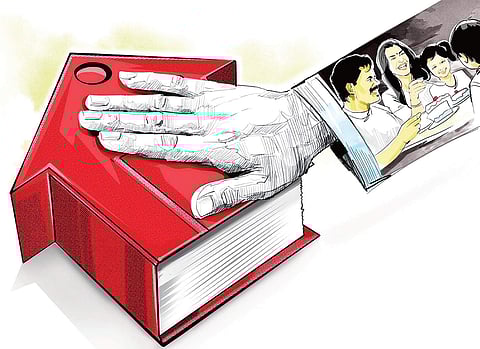 We will not  mess  with our  children this year