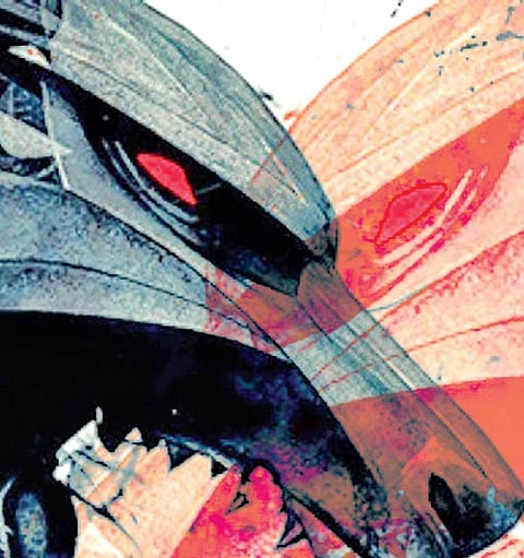 Game for an identity?