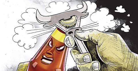 Tamil spring awaits India's youth