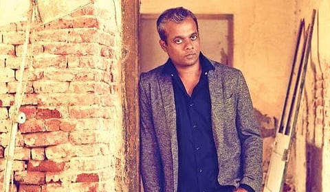 Director Gowtham Menon