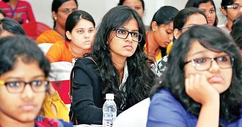 At the Digital Media Summit, 2017