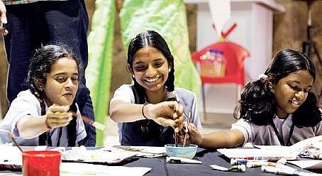 File Photo for the Representational Purposes.