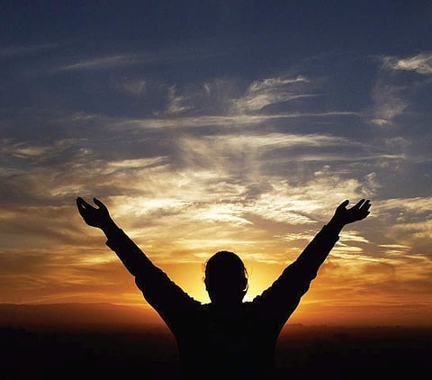 The limitless potential of inspiration