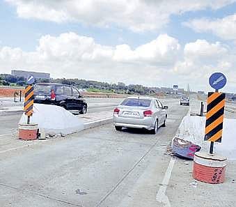 HMDA to conduct awareness on increasing ORR toll rates