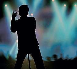 Hitting the right chord