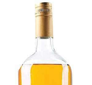 Pouring liquor over shiva proves dear for movie director