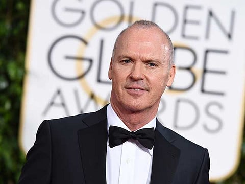 Michael Keaton. ( File photo |AP)