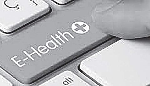 Kerala government's e-health programme set to  make a mark on state