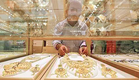 Bright prospects for gold in India despite note ban