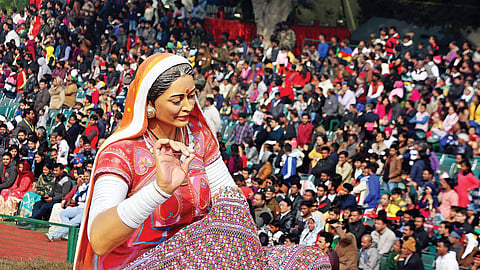 R-Day: Let’s just have a holiday and feel good!