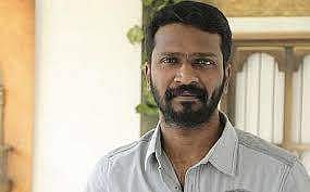 Director Vetrimaaran