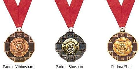 A list of Padma Bhushan winners from Tamil Nadu