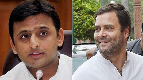 Akhilesh Yadav, Rahul Gandhi to launch alliance's joint campaign for Uttar Pradesh elections on Sunday