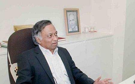 Dr Vijay Bhatkar | Facebook