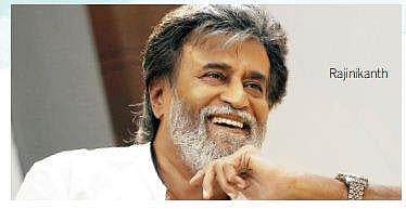 Rajinikanth