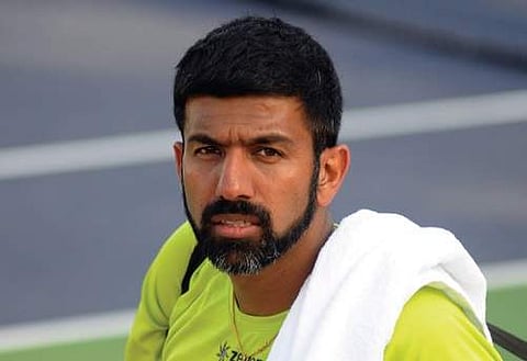 Rohan Bopanna